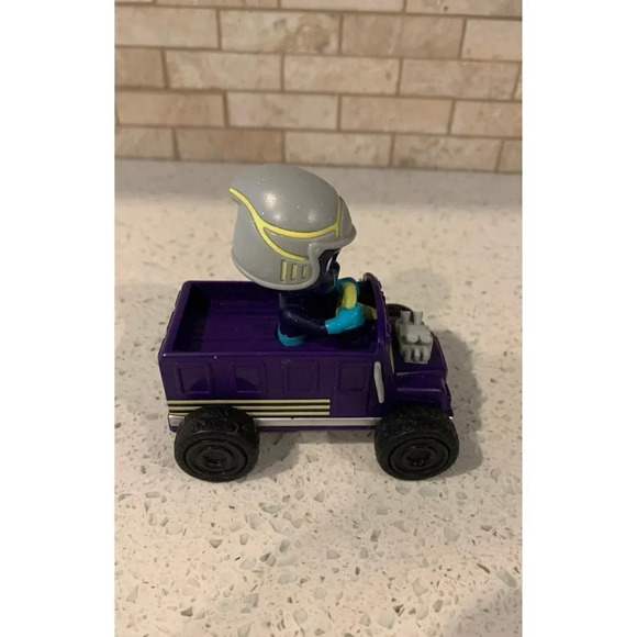 Pj mask figurines. SF‎ - Picture 3 of 9